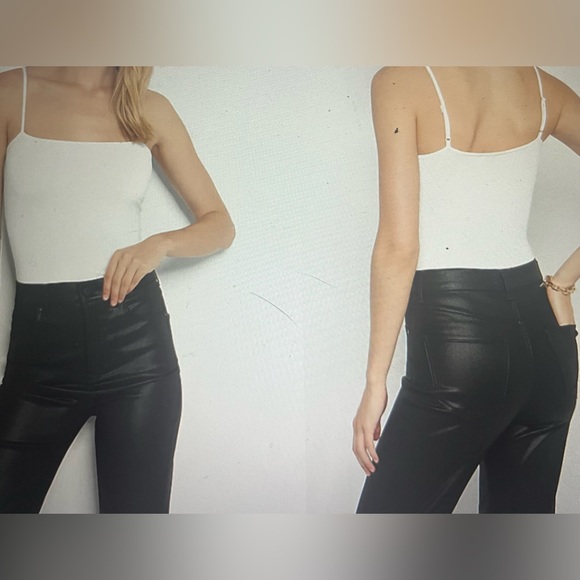 Express Body contour compression bodysuit - Picture 3 of 3